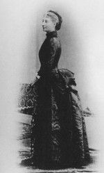 Princess Marguerite Adélaïde of Orléans