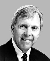 George Nethercutt