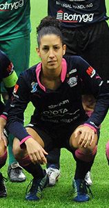 Cláudia Neto