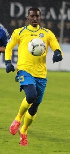 Siyanda Xulu