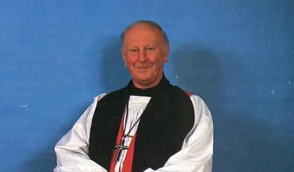 Donald Caird