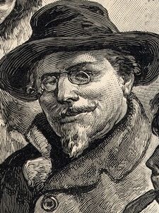 Frederick Schwatka