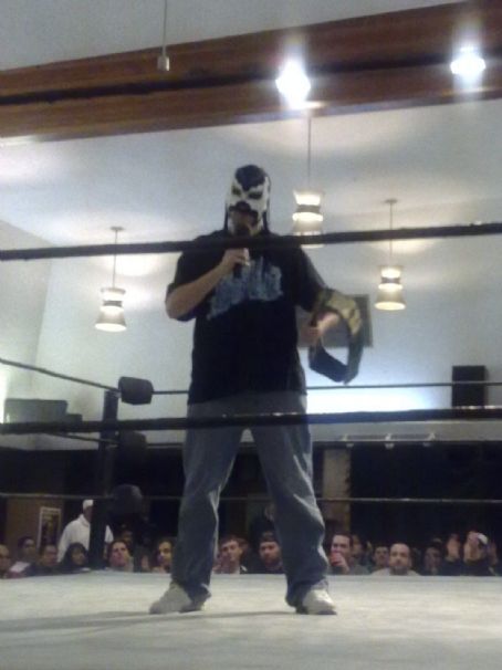Excalibur (wrestler)