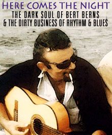 Bert Berns