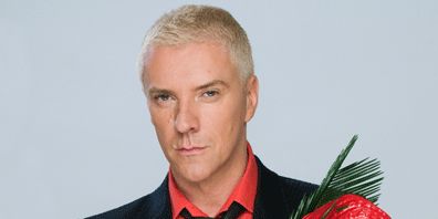 Justin Ryan