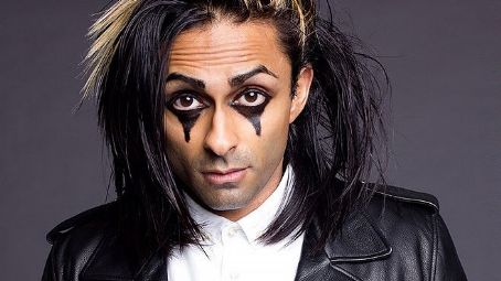 Adi Shankar