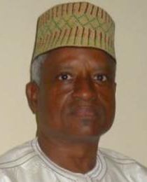 Manuel Serifo Nhamadjo