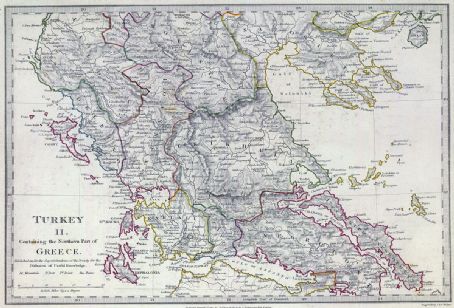 Sanjak of Eğriboz