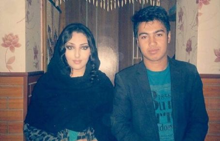 Seeta Qasemi