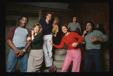 Saturday Night Live - Cast of Saturday Night Live, 1981