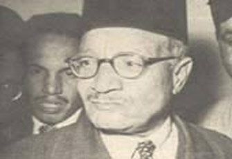 Hassan al-Hudaybi
