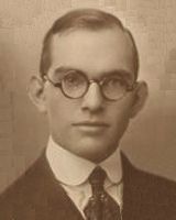 E. Griffith Dodson