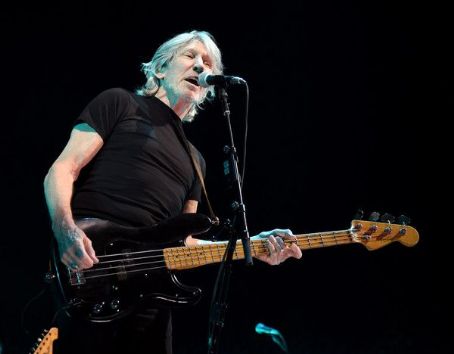 Roger Waters Photos, News and Videos, Trivia and Quotes - FamousFix