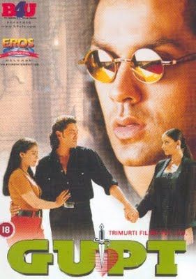 Gupt: The Hidden Truth