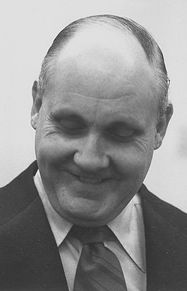 William K. Everson