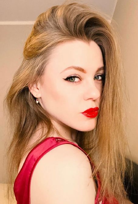 Viola Bailey (Violeta Jurgis Arturovna) - Instagram - Riga, Latvia - March 3, 2025