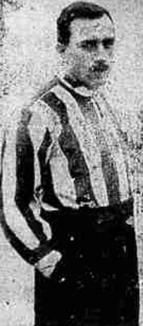 Ernesto Borel
