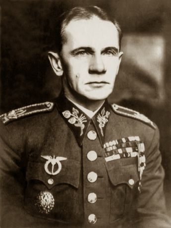 Sergei Wojciechowski