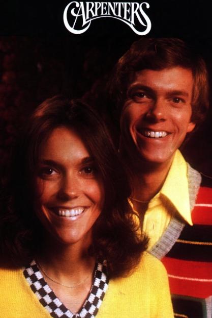 The Carpenters - FamousFix