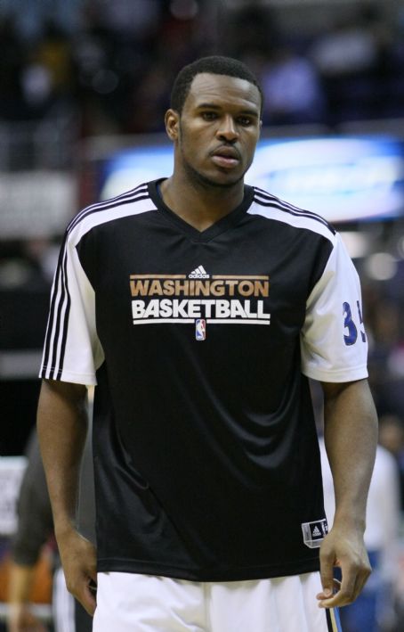 Who is Trevor Booker dating? Trevor Booker girlfriend, wife