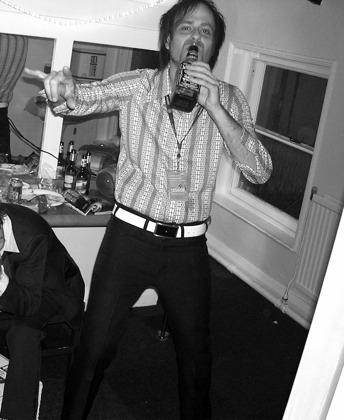 Electric Six