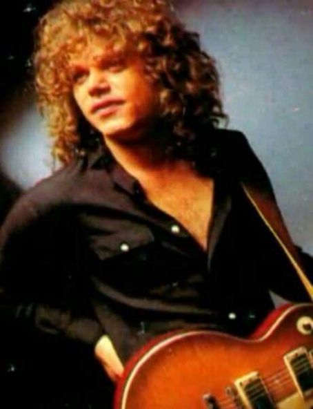Gary Richrath