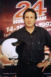 Jean-Claude Lagniez
