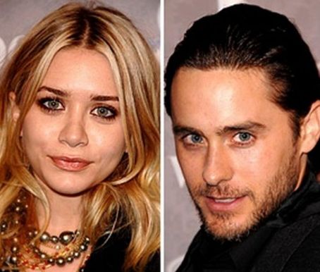 Jared Leto And Ashley Olsen Photos News And Videos Trivia And Quotes Famousfix