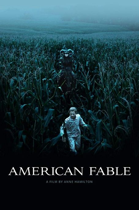 American Fable (2016) | Peyton Kennedy Picture #92848257 - 454 x 682 ...