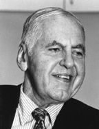 William Morris Meredith, Jr.