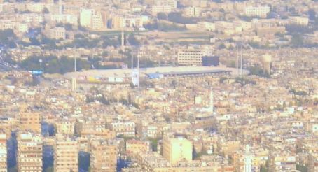 Abbasiyyin Stadium