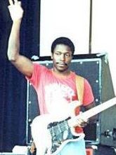 Jerome Smith (musician)