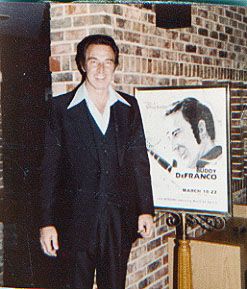 Buddy DeFranco