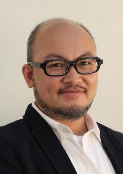 Renzo Liu
