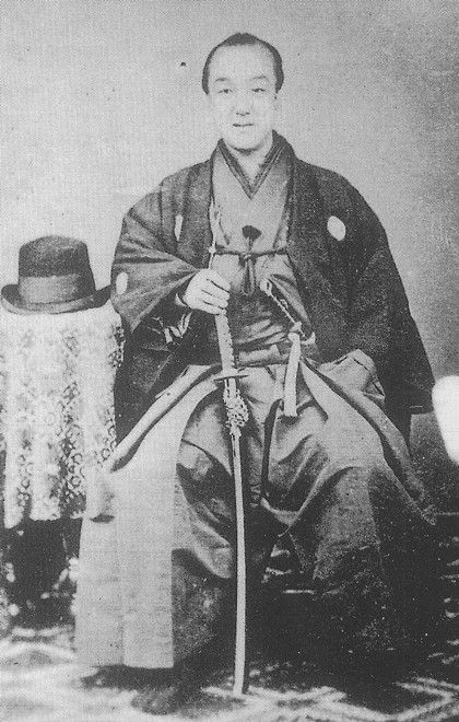 Matsudaira Yoritoshi