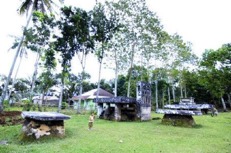 Anakalang
