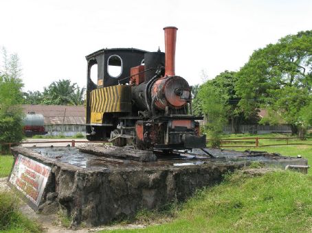 Sawit Seberang