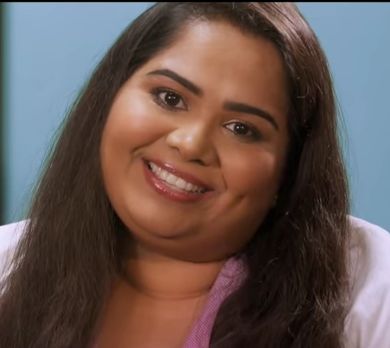 Sumukhi Suresh
