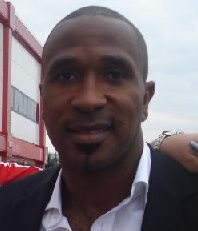 Ricardo Fuller