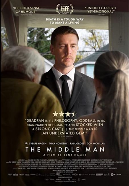 The Middle Man