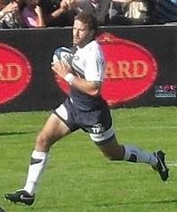 Kevin Swiryn
