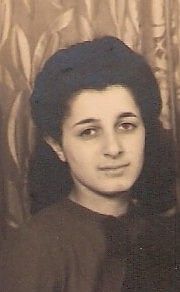 Rosette Wolczak