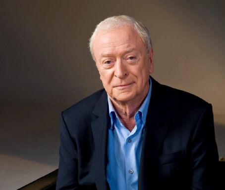 Michael Caine