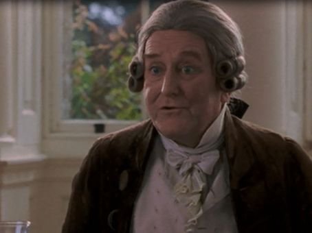 Sir John Middleton (Character) - FamousFix