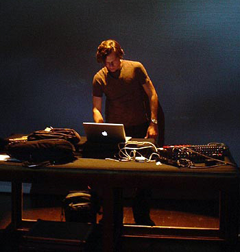 Fennesz