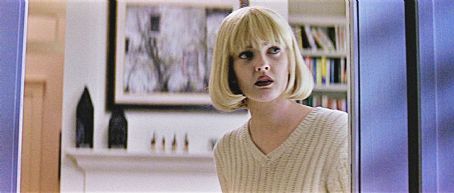 Scream - Drew Barrymore