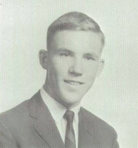 Joe Cavanagh