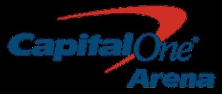 Capital One Arena