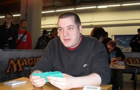 Kai Budde