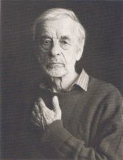 Rudy Burckhardt